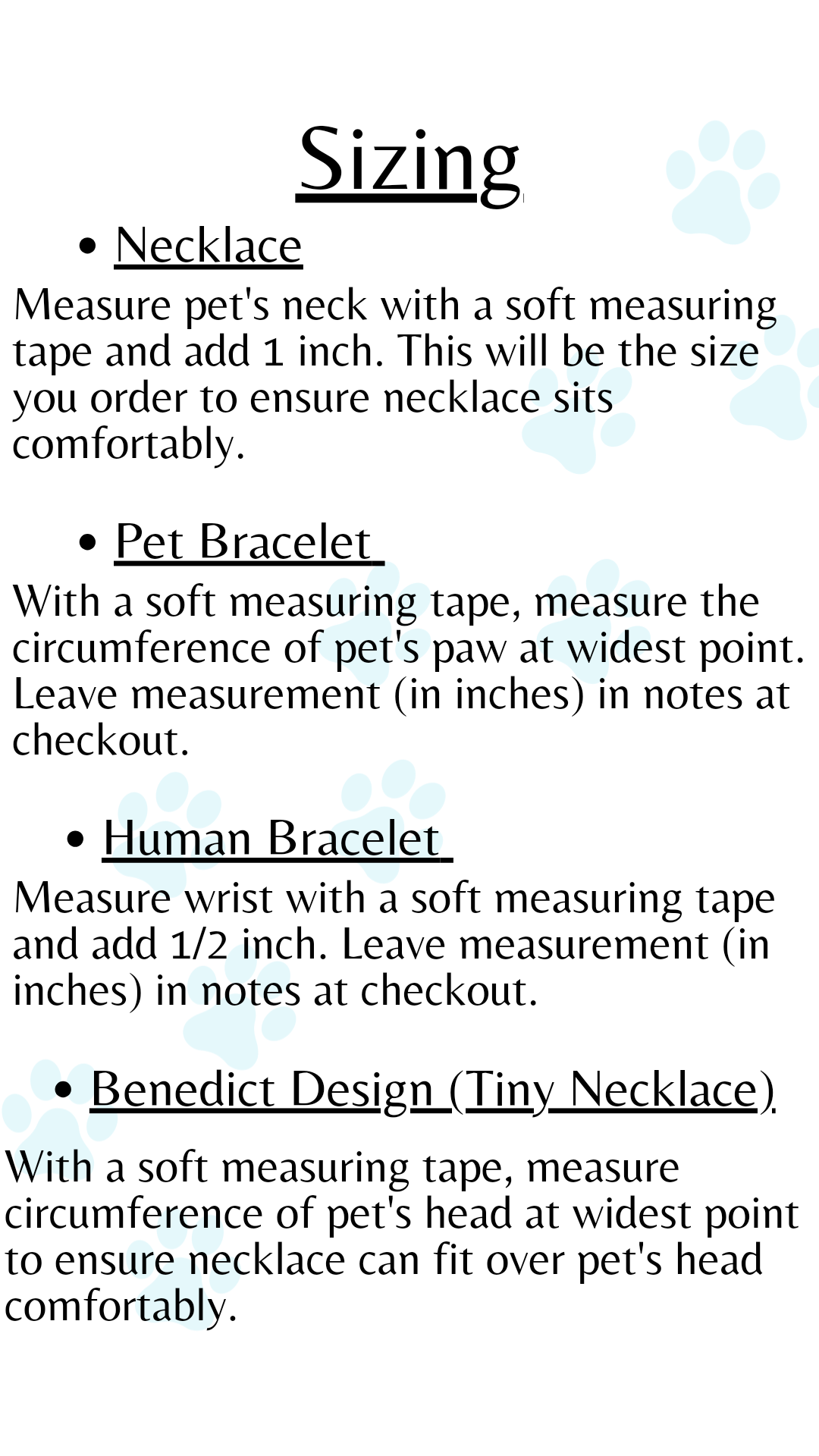 My Hooman & Me Bundle -The Mermaid