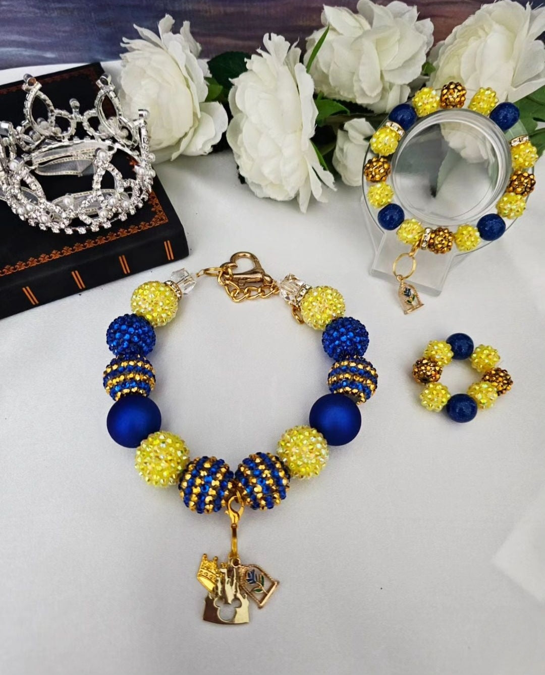 The Cursed Prince Necklace