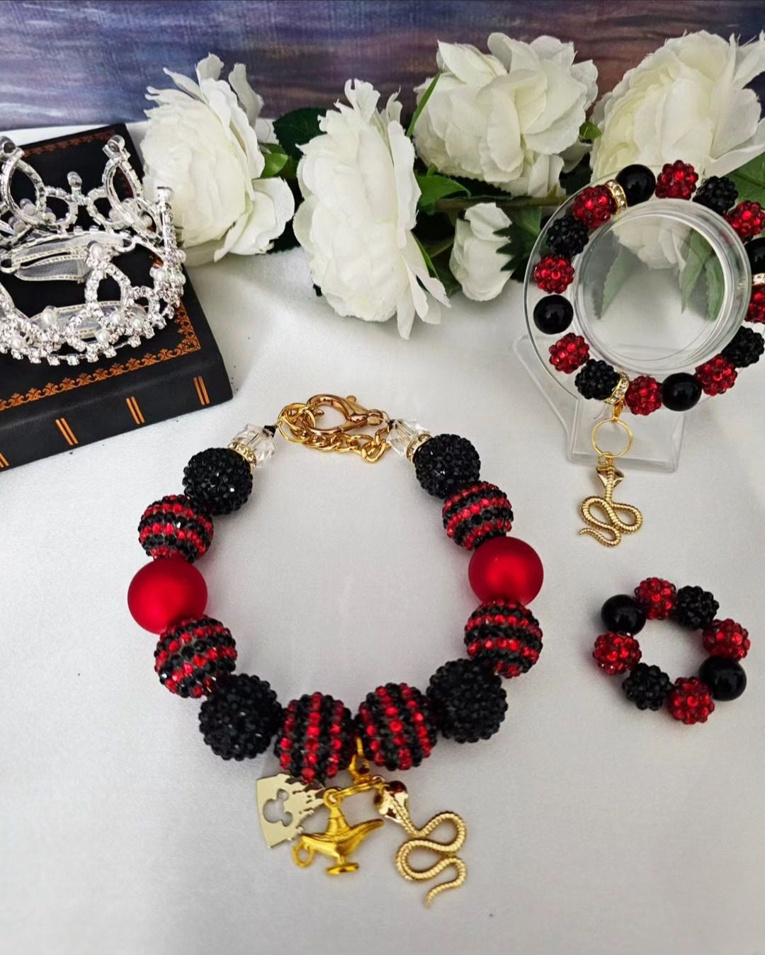 The Royal Vizier Necklace