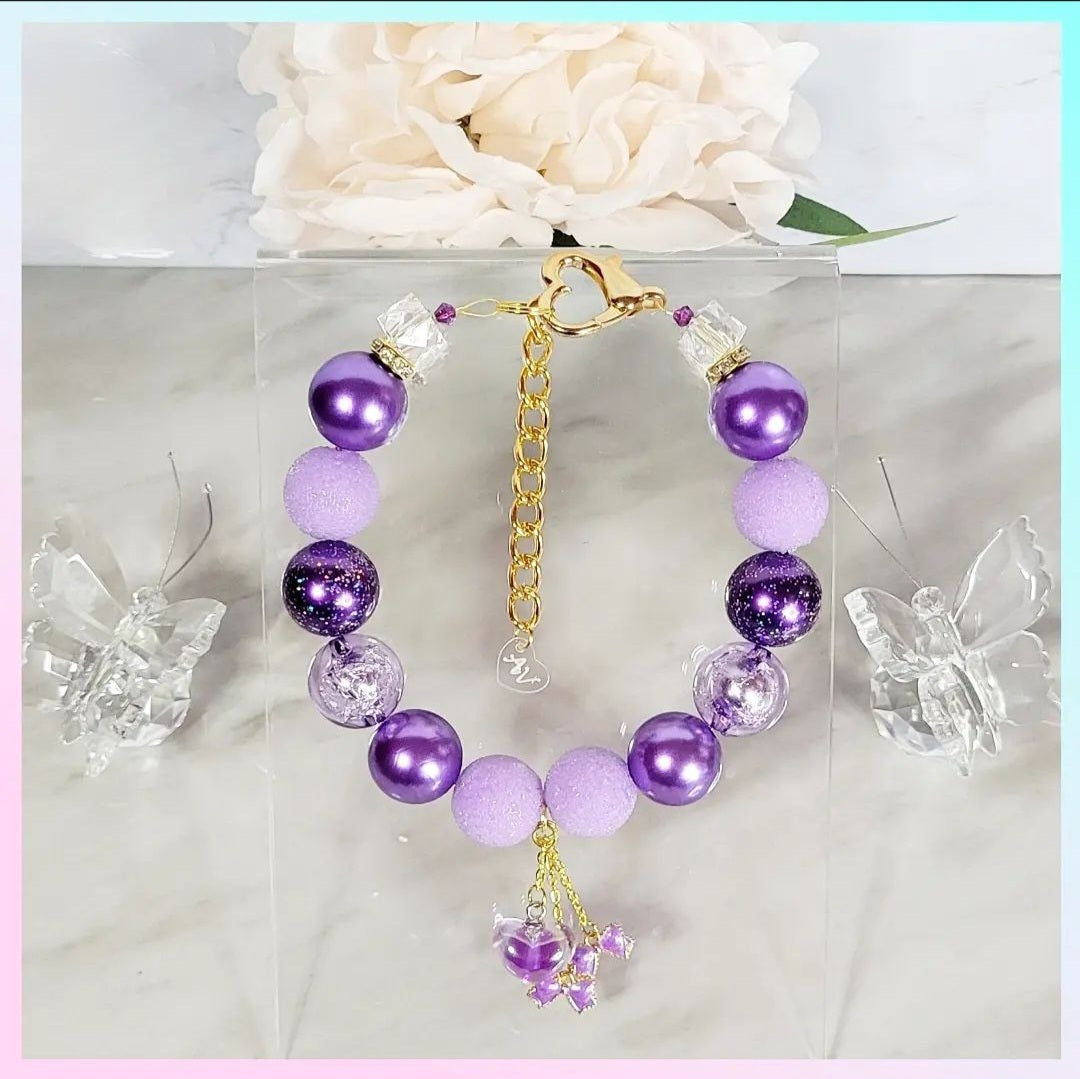 The Amethyst