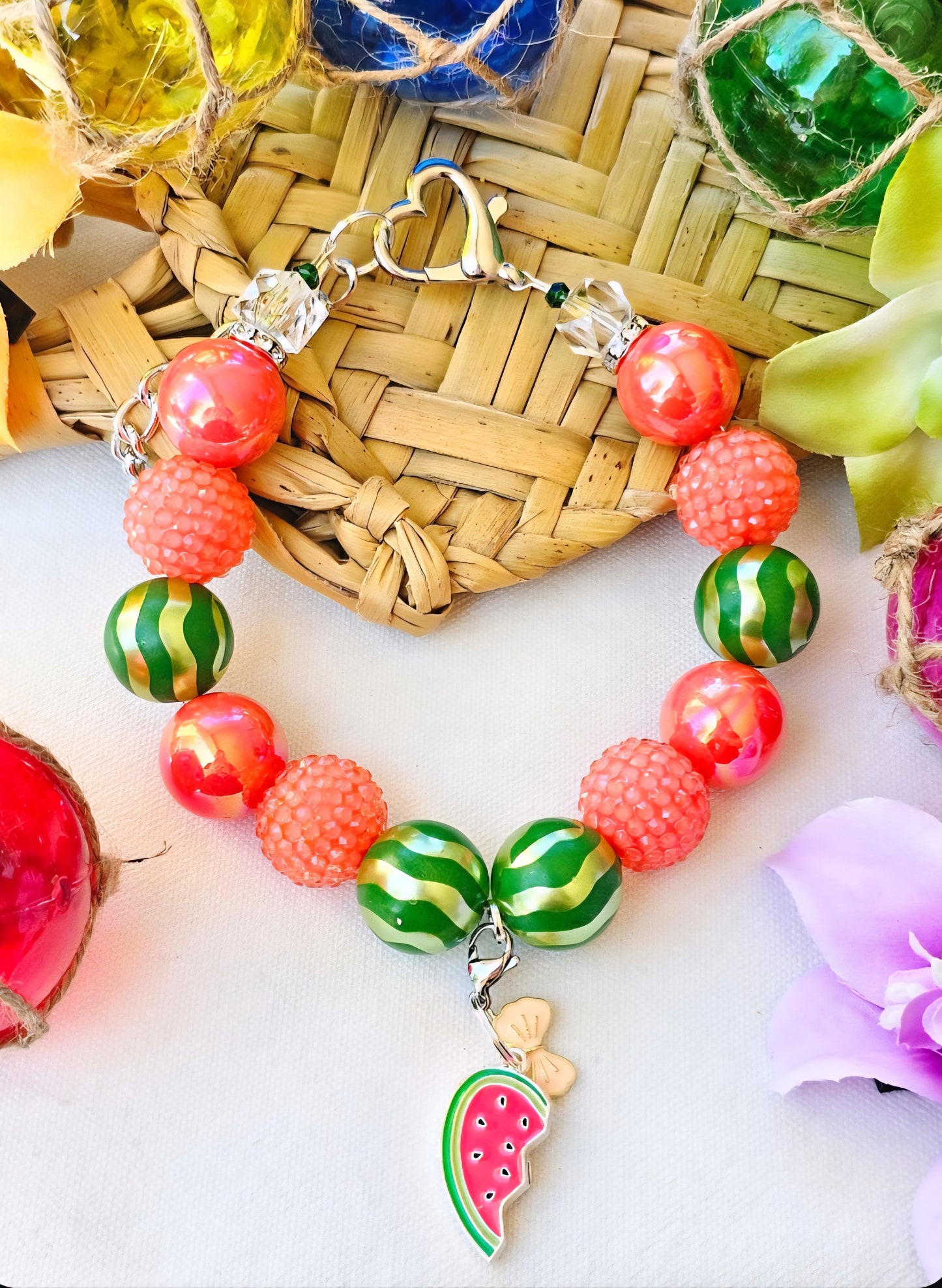 Sour Watermelon
