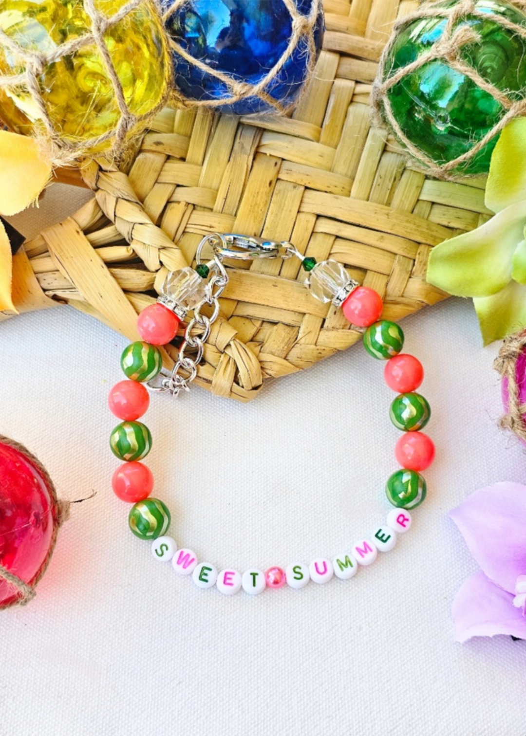 Lil' Sour Watermelon