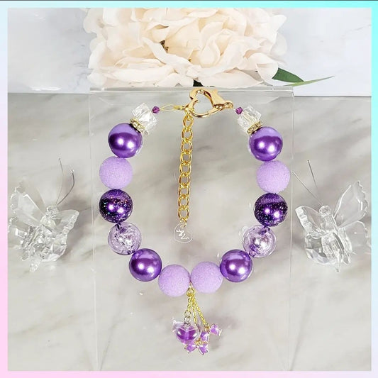 The Amethyst