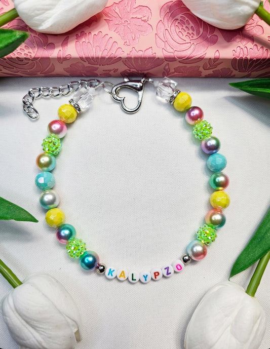 Lil’ Primavera