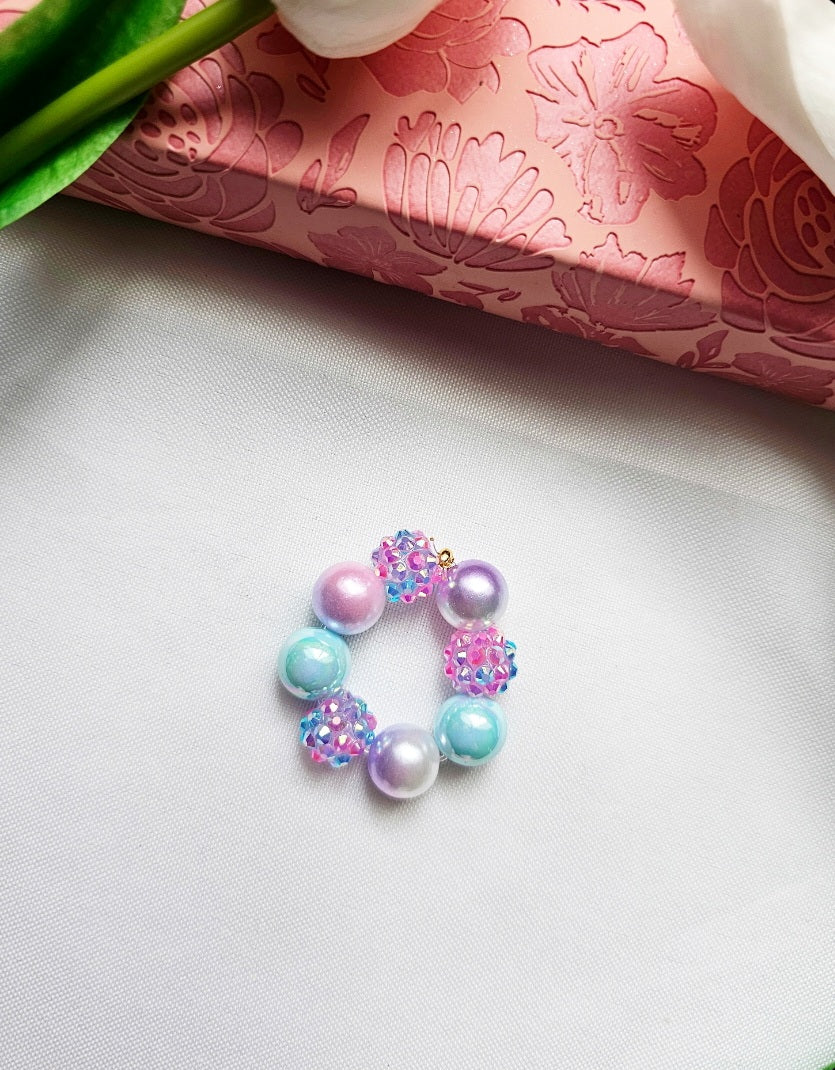 Blossoms & Paws Pet Bracelet