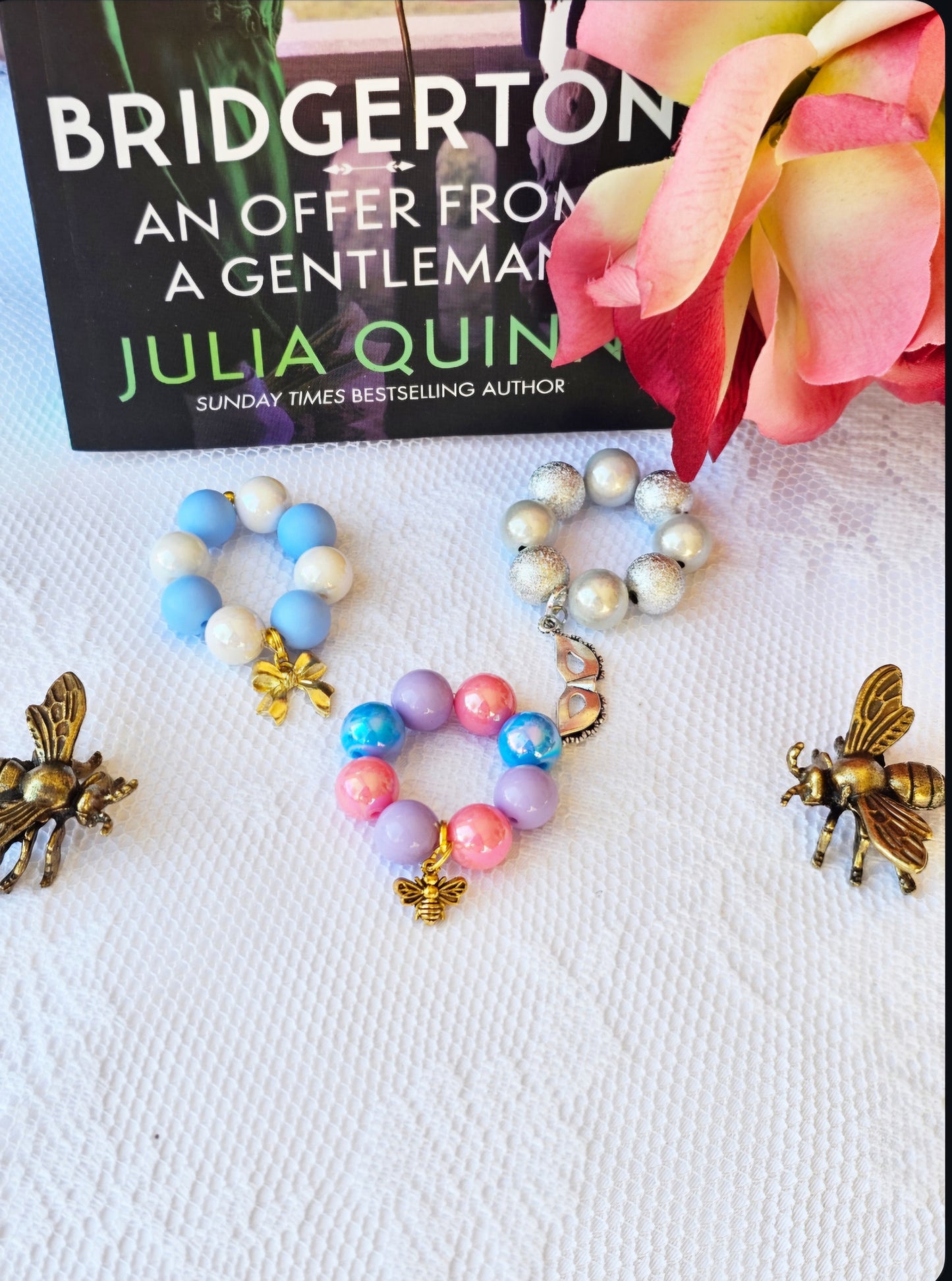 Lady Pupperdown Vol II Pup Bracelet