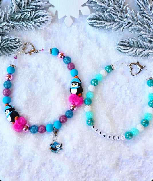 Lil’ Layerz Fluffy Frost